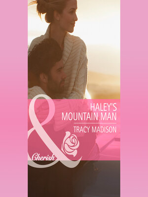 cover image of Haley's Mountain Man